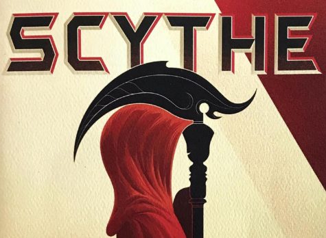 Book Review: Scythe by Neal Schusterman
