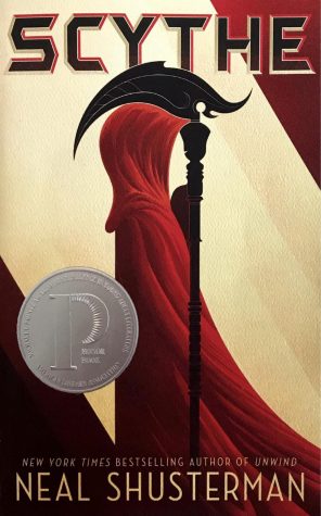 book review on scythe