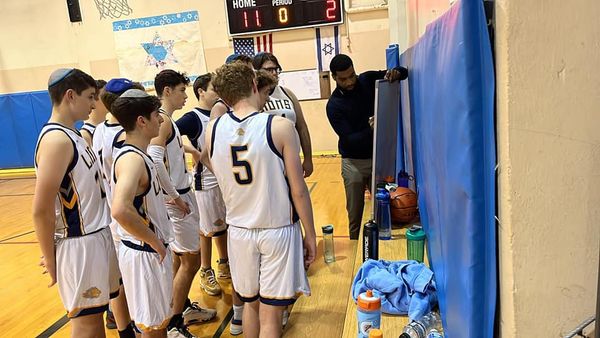 NYHS boys basketball season off to strong start