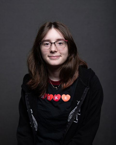 Izzabella Dillman