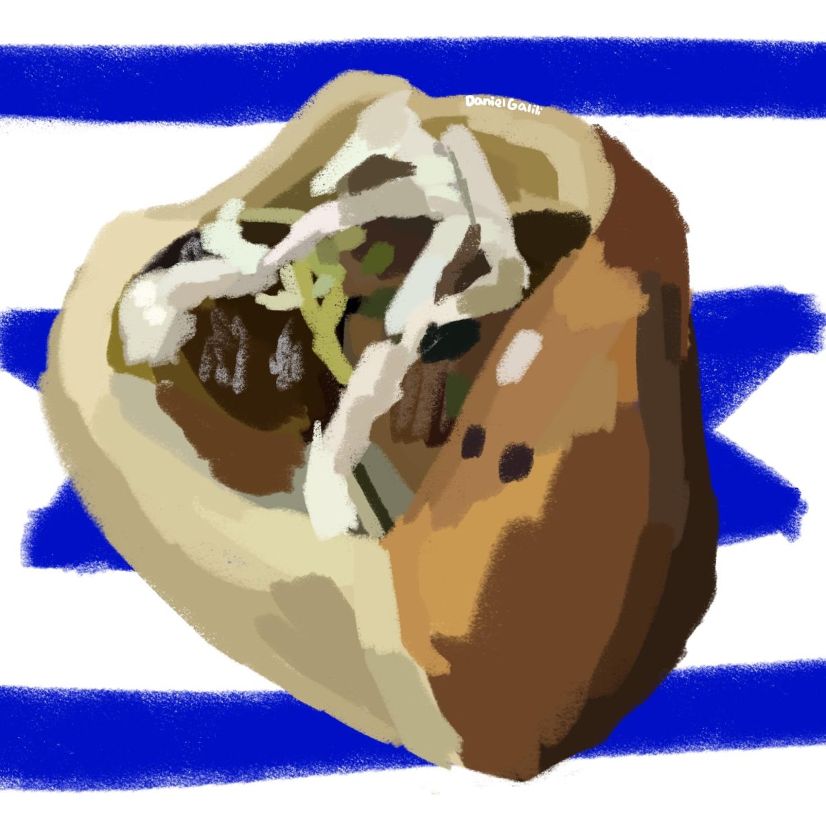 Design by Daniel Galili
