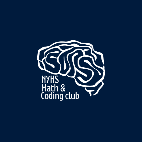 Math Club logo